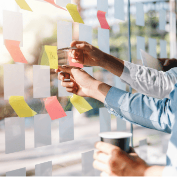 Data Consolidation and Preparation