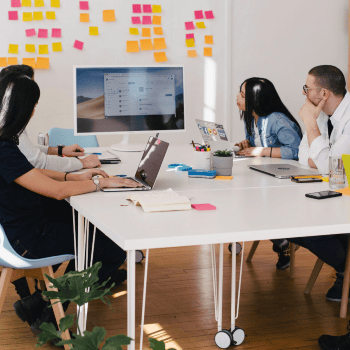 Planning your Digital Ecosystem